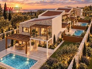 Μεζονέτα 88,81 τ.μ. για πώληση, Αργολίδα, Ασίνη-thumb-1