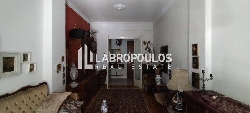 Διαμέρισμα 90 τ.μ. πρός ενοικίαση, Θεσσαλονίκη - Κέντρο, Κάτω Τούμπα