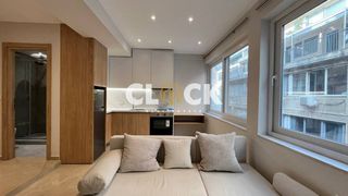 Studio / γκαρσονιέρα 43 τ.μ. για ενοικίαση