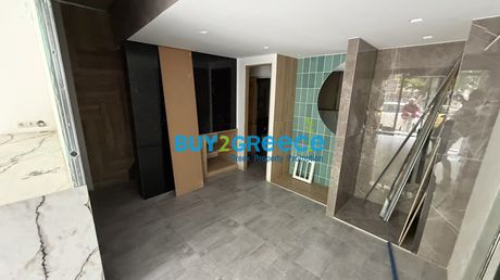 Κατάστημα 31 τ.μ. προς ενοικίαση