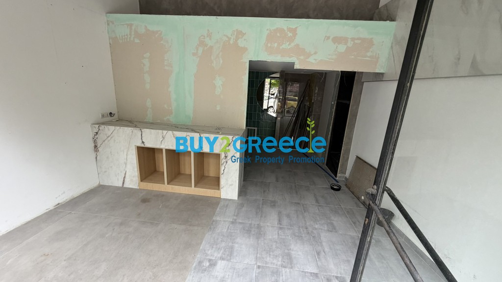 Κατάστημα 31 τ.μ. πρός ενοικίαση, Αθήνα - Νότια Προάστια, Καισαριανή