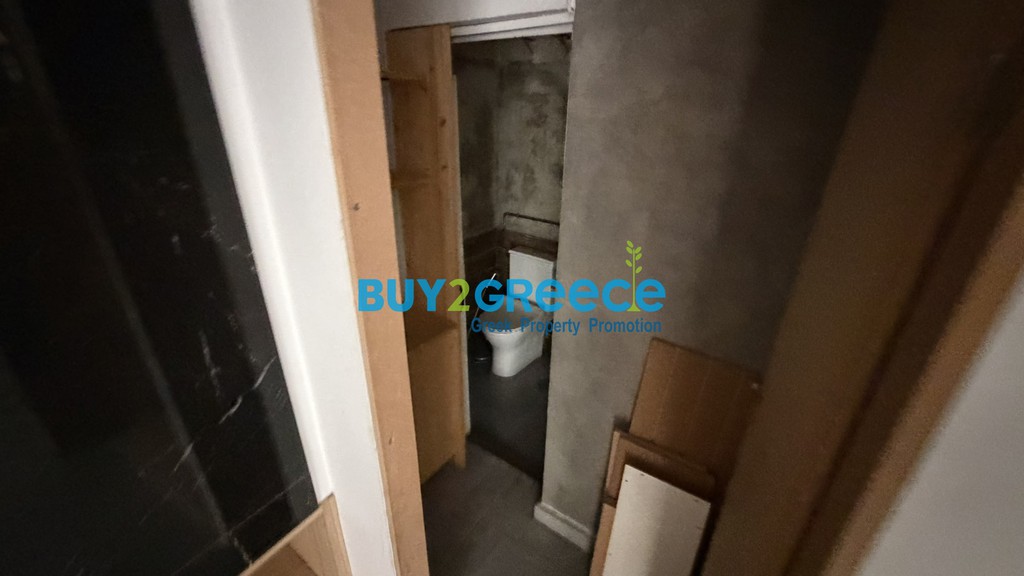 Κατάστημα 31 τ.μ. πρός ενοικίαση, Αθήνα - Νότια Προάστια, Καισαριανή