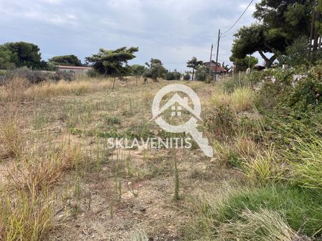 Οικόπεδο 1.021 τ.μ. πρός πώληση