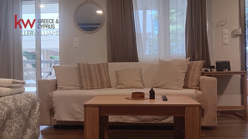 Studio / γκαρσονιέρα 60 τ.μ. πρός πώληση, Αθήνα - Νότια Προάστια, Γλυφάδα