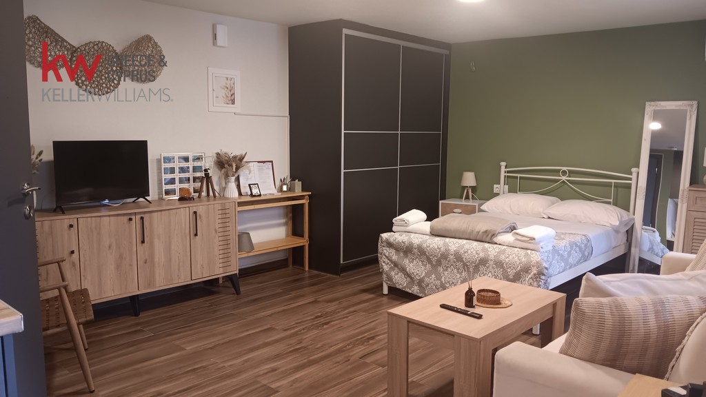 Studio / γκαρσονιέρα 60 τ.μ. πρός πώληση, Αθήνα - Νότια Προάστια, Γλυφάδα