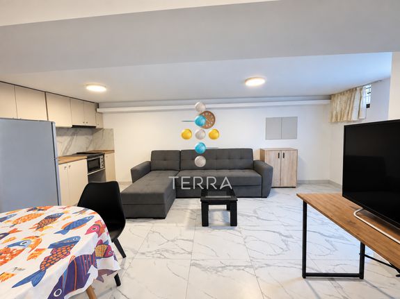 Studio / γκαρσονιέρα 35 τ.μ. για πώληση, Ν. Ρεθύμνου, Ρέθυμνο