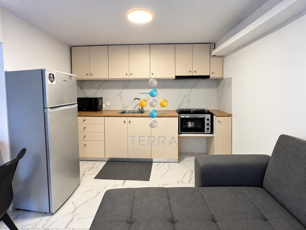 Studio / γκαρσονιέρα 35 τ.μ. πρός πώληση, Ν. Ρεθύμνου, Ρέθυμνο