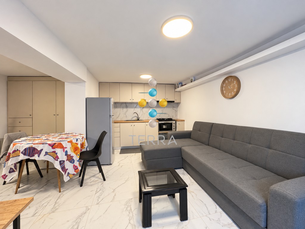 Studio / γκαρσονιέρα 35 τ.μ. πρός πώληση, Ν. Ρεθύμνου, Ρέθυμνο