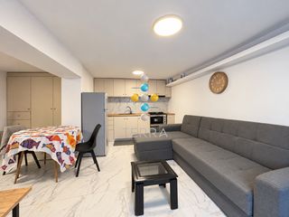 Studio / γκαρσονιέρα 35 τ.μ. για πώληση, Ν. Ρεθύμνου, Ρέθυμνο-thumb-1