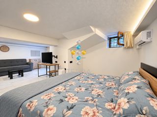 Studio / γκαρσονιέρα 35 τ.μ. για πώληση, Ν. Ρεθύμνου, Ρέθυμνο-thumb-3