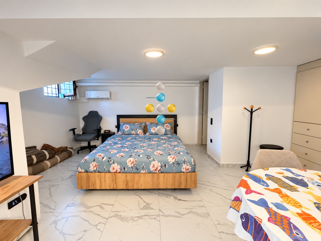 Studio / γκαρσονιέρα 35 τ.μ. πρός πώληση, Ν. Ρεθύμνου, Ρέθυμνο