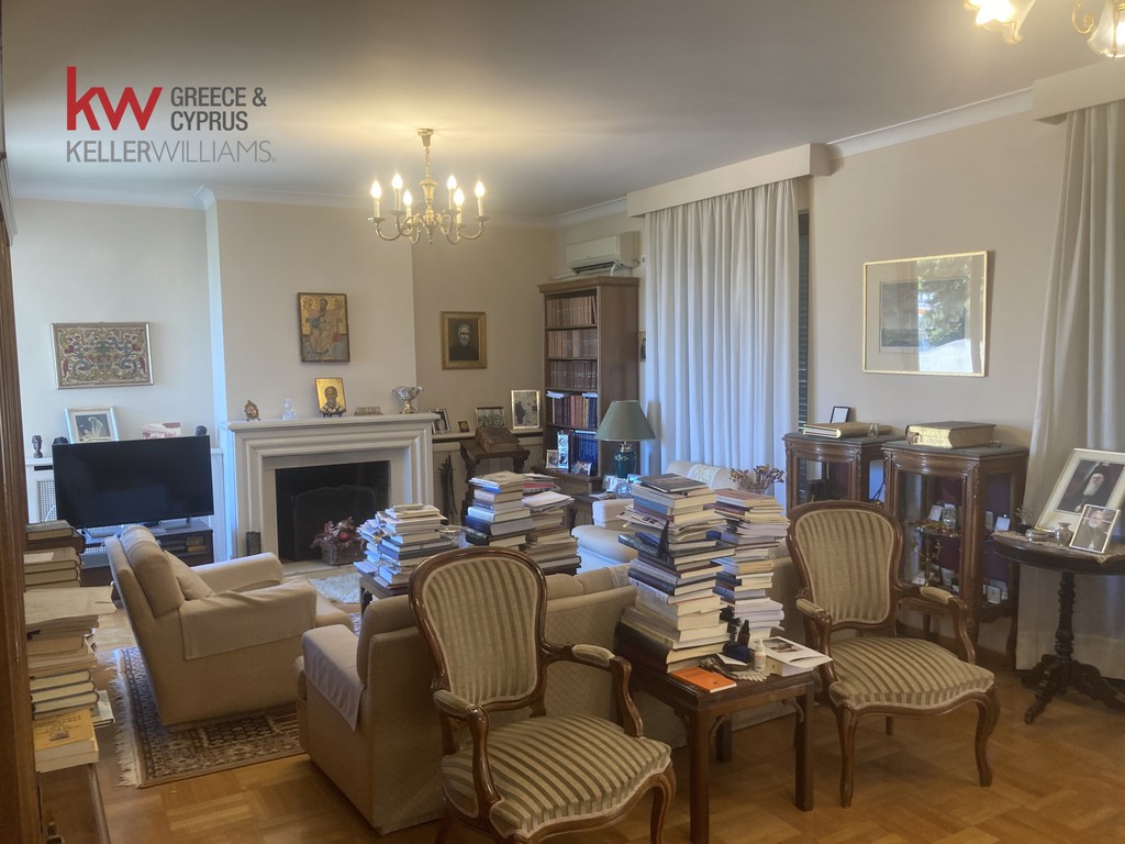 Διαμέρισμα 130 τ.μ. πρός πώληση, Αθήνα - Βόρεια Προάστια, Κηφισιά
