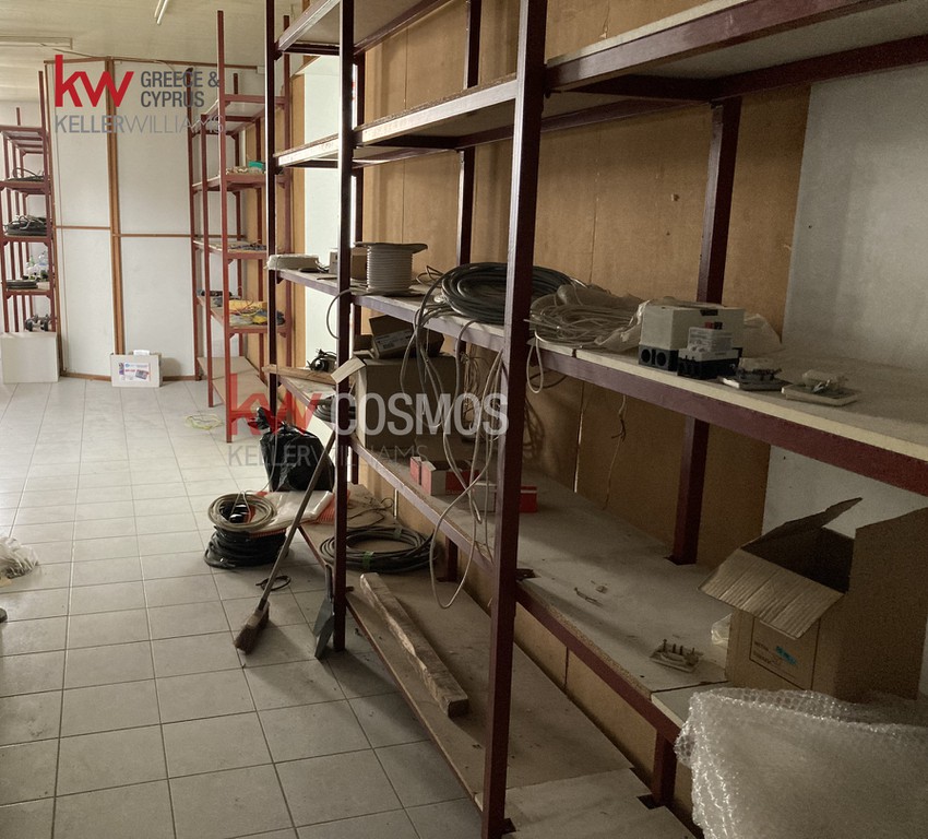 Κατάστημα 209,64 τ.μ. πρός πώληση, Αττική - Υπόλοιπο, Ασπρόπυργος