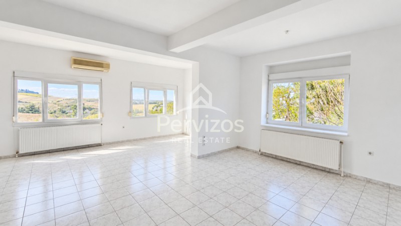Διαμέρισμα 110 τ.μ. πρός ενοικίαση, Θεσσαλονίκη - Περιφ/Κοί Δήμοι, Θέρμη