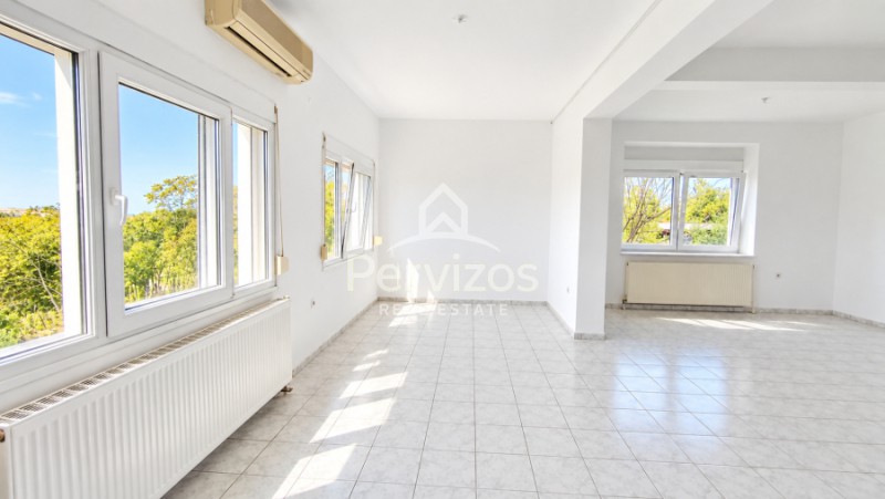 Διαμέρισμα 110 τ.μ. πρός ενοικίαση, Θεσσαλονίκη - Περιφ/Κοί Δήμοι, Θέρμη