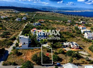 Οικόπεδο 375,49 τ.μ. πρός πώληση