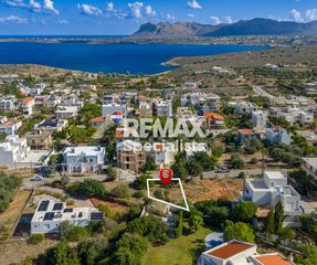 Οικόπεδο 375,49 τ.μ. για πώληση