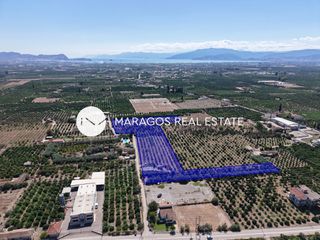 Οικόπεδο 17.413 τ.μ. για πώληση