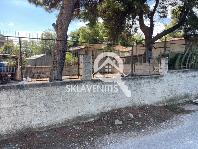 Οικόπεδο 250 τ.μ. πρός πώληση, Αθήνα - Ανατολικά Προάστια, Αρτέμιδα (λούτσα)