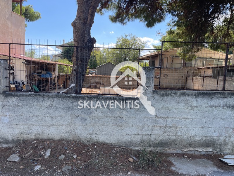 Οικόπεδο 250 τ.μ. πρός πώληση, Αθήνα - Ανατολικά Προάστια, Αρτέμιδα (λούτσα)