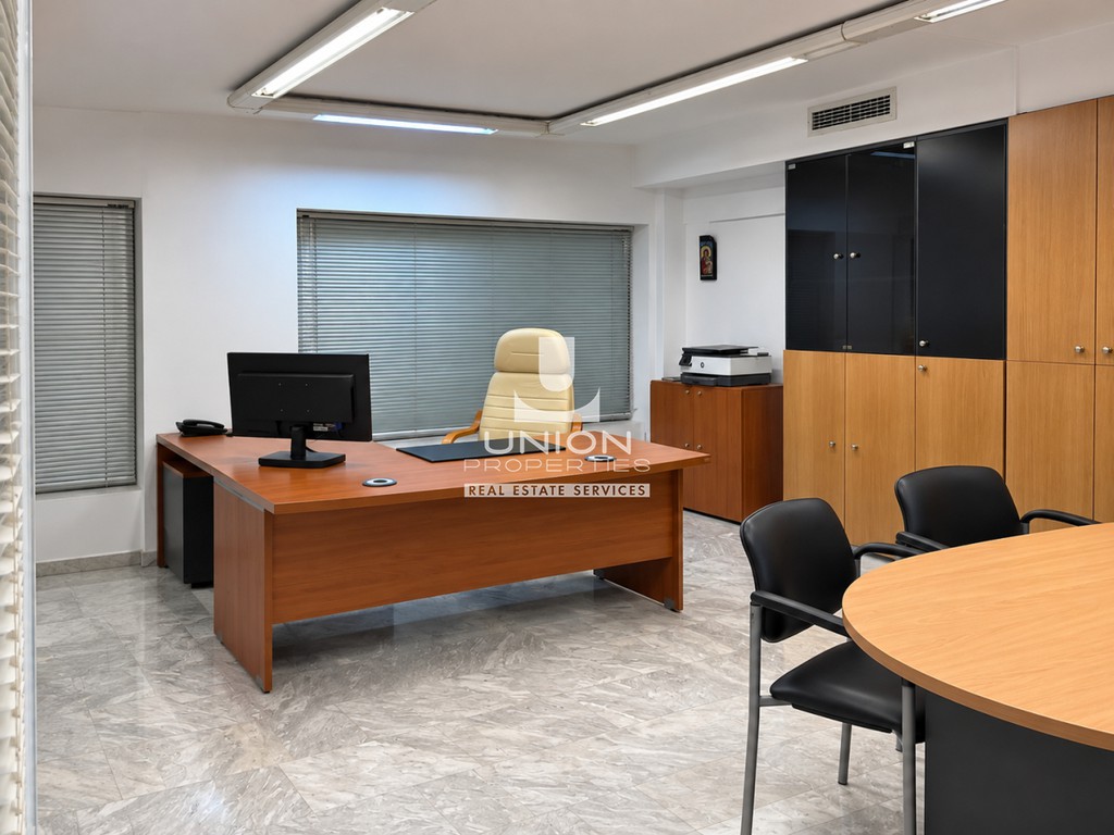 Γραφείο 125 τ.μ. πρός ενοικίαση, Αθήνα - Νότια Προάστια, Ελληνικό