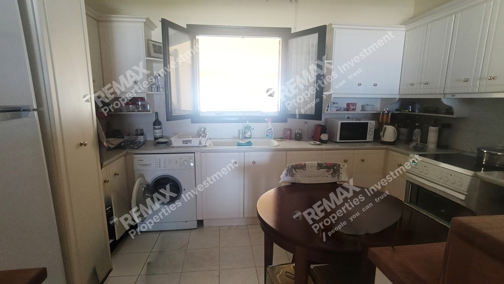 Μεζονέτα 150 τ.μ. πρός ενοικίαση, Μεσσηνία, Κυπαρισσία