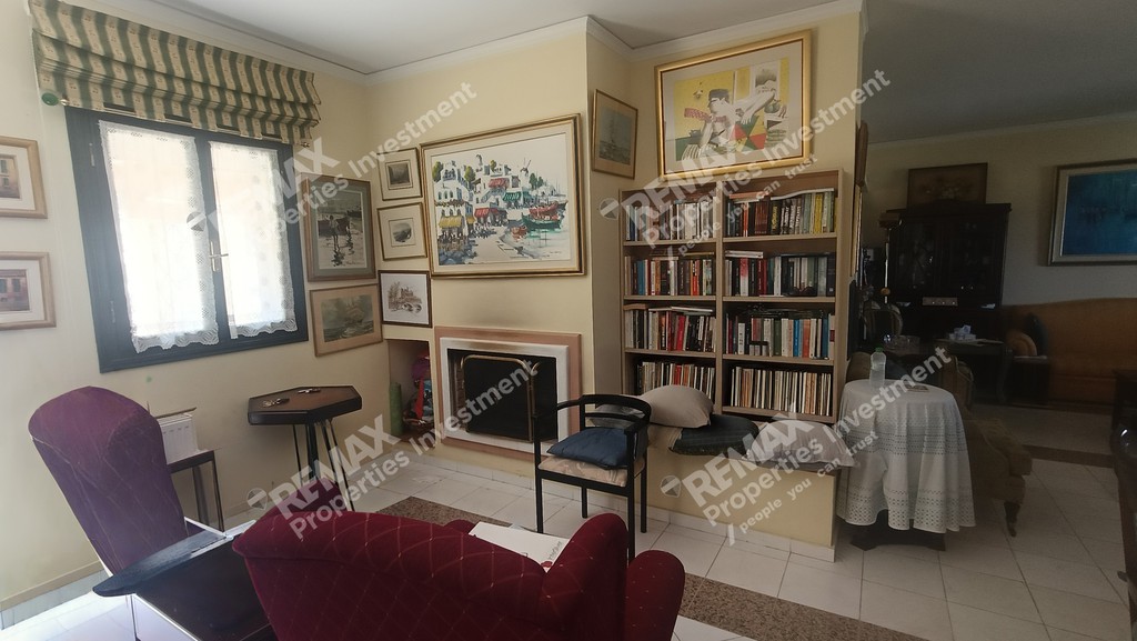 Μεζονέτα 150 τ.μ. πρός ενοικίαση, Μεσσηνία, Κυπαρισσία