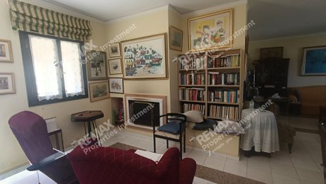 Μεζονέτα 150 τ.μ. πρός ενοικίαση