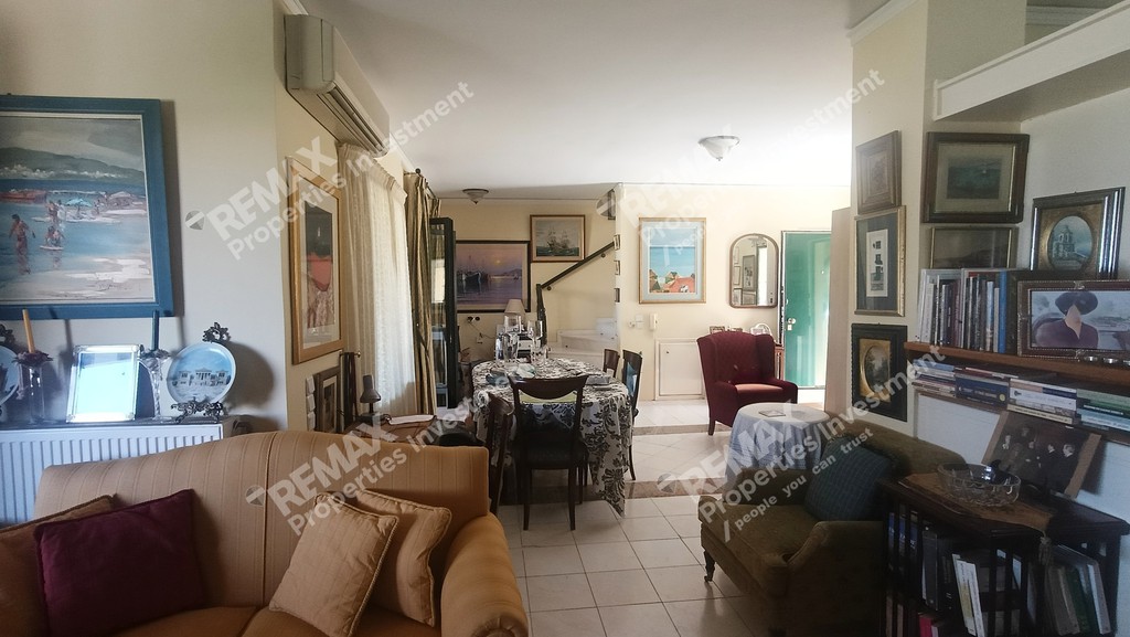 Μεζονέτα 150 τ.μ. πρός ενοικίαση, Μεσσηνία, Κυπαρισσία