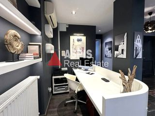 Γραφείο 85 τ.μ. για ενοικίαση