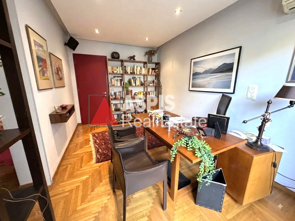 Office 85 sqm for rent, Athens - Center, Ilisia