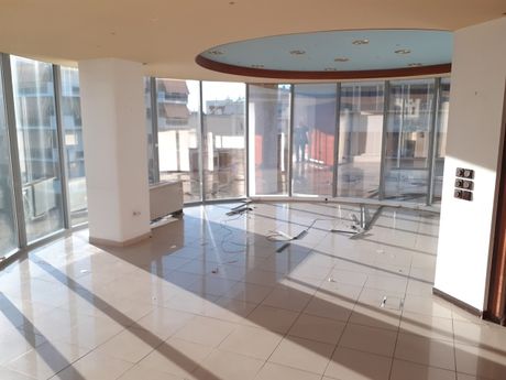 Office 367 sqm for rent