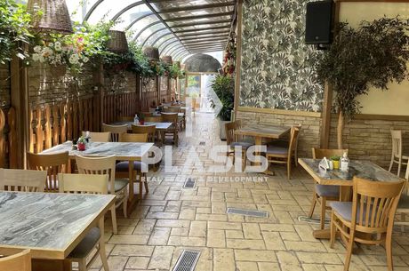 Κατάστημα 450 τ.μ. πρός ενοικίαση