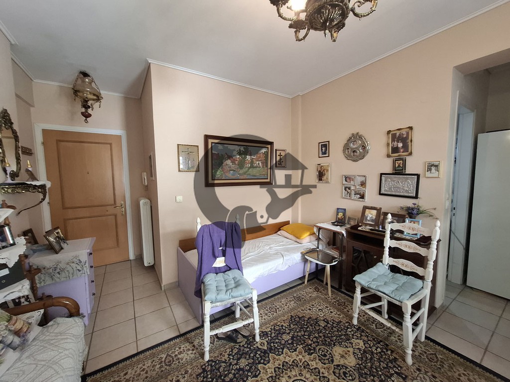 Διαμέρισμα 42 τ.μ. πρός ενοικίαση, Ν. Ιωαννίνων, Ιωάννινα