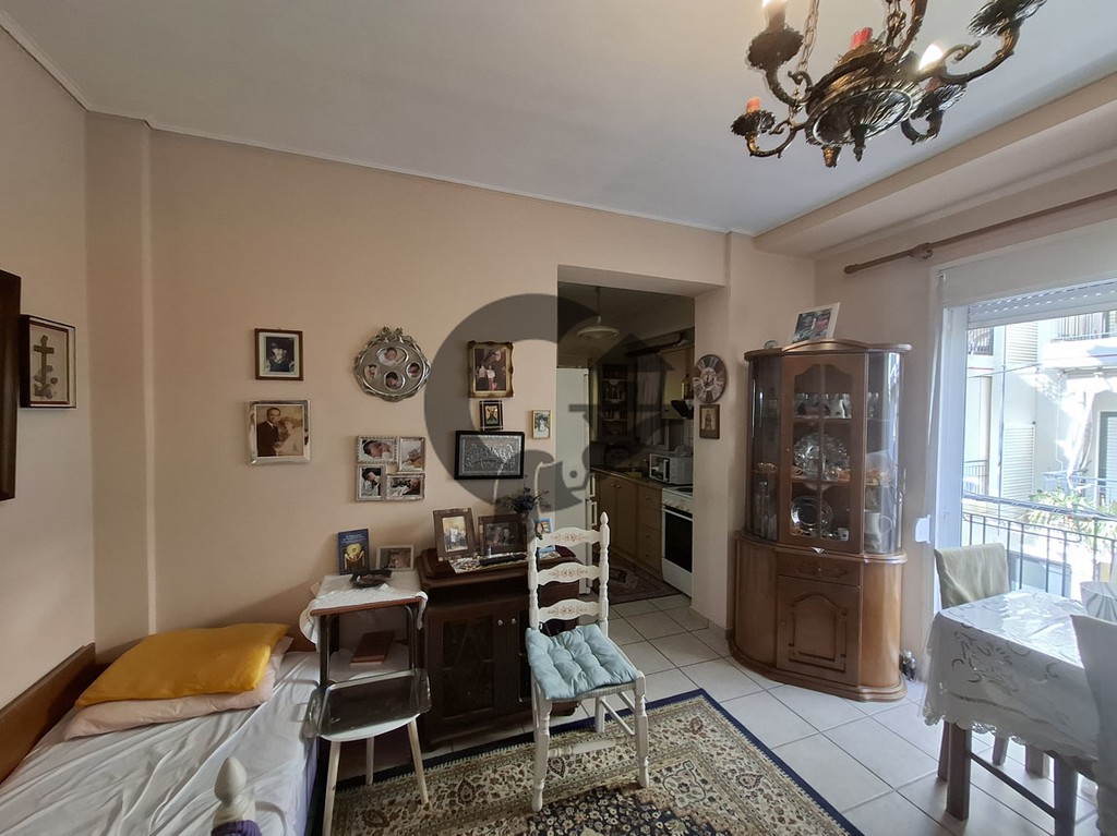 Διαμέρισμα 42 τ.μ. πρός ενοικίαση, Ν. Ιωαννίνων, Ιωάννινα