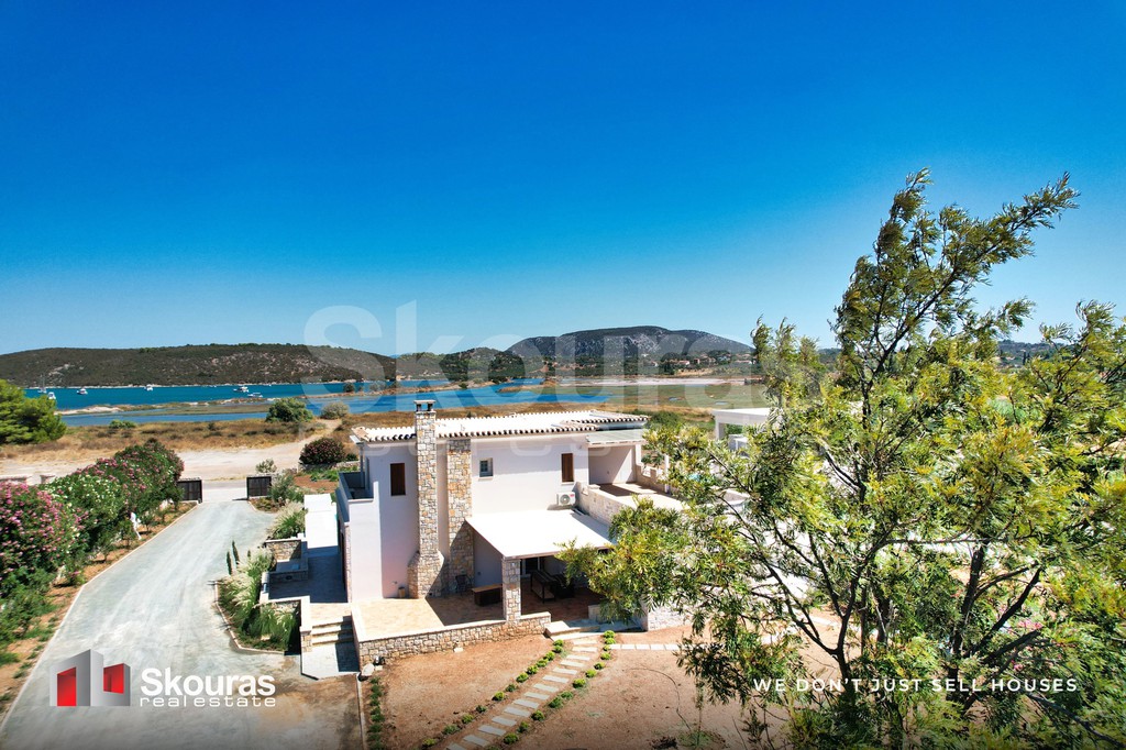 Μονοκατοικία 228 τ.μ. πρός πώληση, Αργολίδα, Ερμιόνη