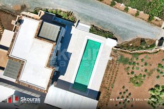 Μονοκατοικία 228 τ.μ. πρός πώληση, Αργολίδα, Ερμιόνη-thumb-18