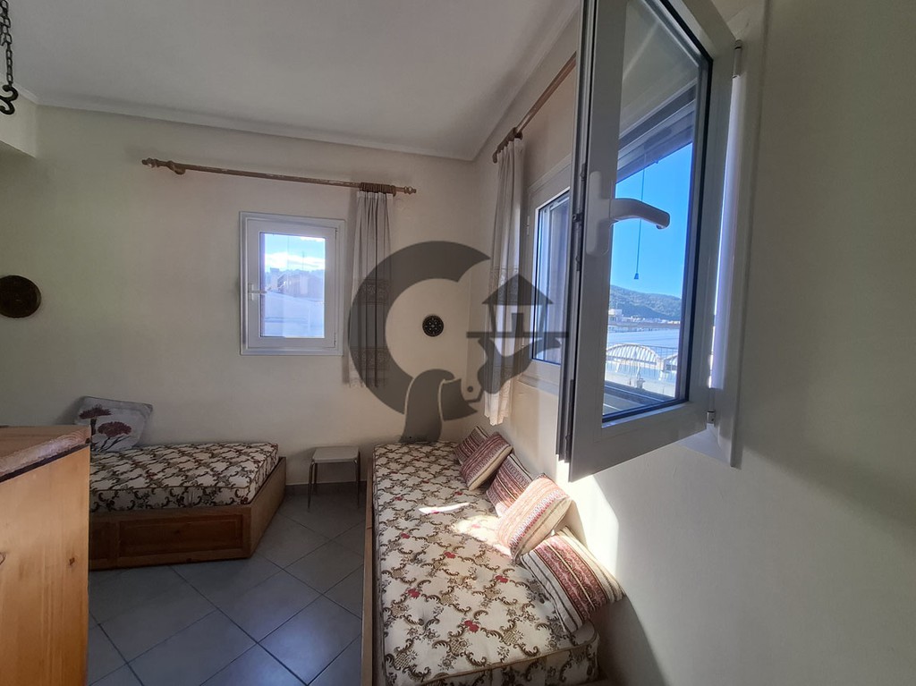 Διαμέρισμα 45 τ.μ. πρός ενοικίαση, Ν. Ιωαννίνων, Ιωάννινα