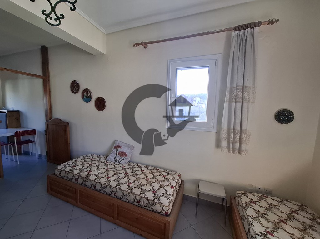 Διαμέρισμα 45 τ.μ. πρός ενοικίαση, Ν. Ιωαννίνων, Ιωάννινα