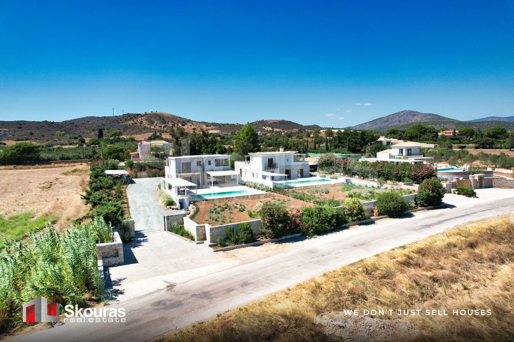 Μονοκατοικία 408 τ.μ. πρός πώληση, Αργολίδα, Ερμιόνη