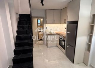 Loft 35 τ.μ. πρός πώληση, Θεσσαλονίκη - Κέντρο, Φάληρο-thumb-8