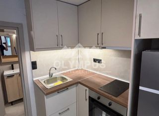 Loft 35 τ.μ. πρός πώληση, Θεσσαλονίκη - Κέντρο, Φάληρο-thumb-15