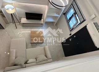 Loft 35 τ.μ. πρός πώληση, Θεσσαλονίκη - Κέντρο, Φάληρο-thumb-11