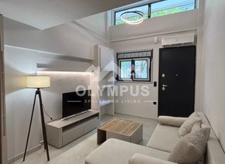Loft 35 τ.μ. πρός πώληση, Θεσσαλονίκη - Κέντρο, Φάληρο-thumb-5
