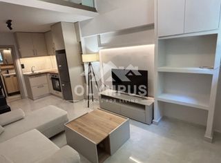 Loft 35 τ.μ. για πώληση