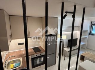 Loft 35 τ.μ. πρός πώληση, Θεσσαλονίκη - Κέντρο, Φάληρο-thumb-10