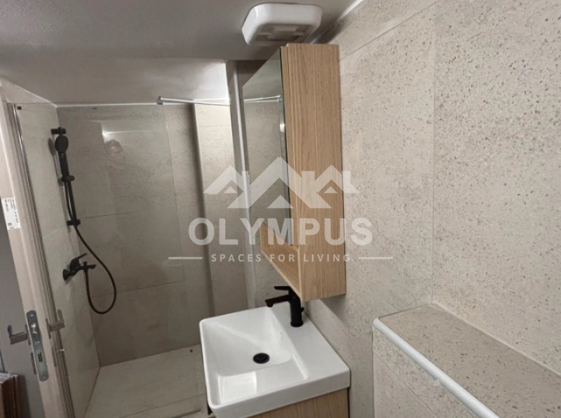 Loft 35 τ.μ. πρός πώληση, Θεσσαλονίκη - Κέντρο, Φάληρο
