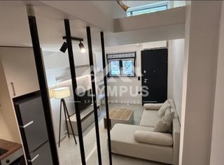 Loft 35 τ.μ. πρός πώληση, Θεσσαλονίκη - Κέντρο, Φάληρο-thumb-9