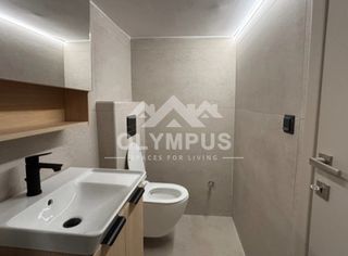 Loft 35 τ.μ. πρός πώληση, Θεσσαλονίκη - Κέντρο, Φάληρο-thumb-14