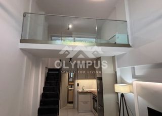 Loft 35 τ.μ. πρός πώληση, Θεσσαλονίκη - Κέντρο, Φάληρο-thumb-16